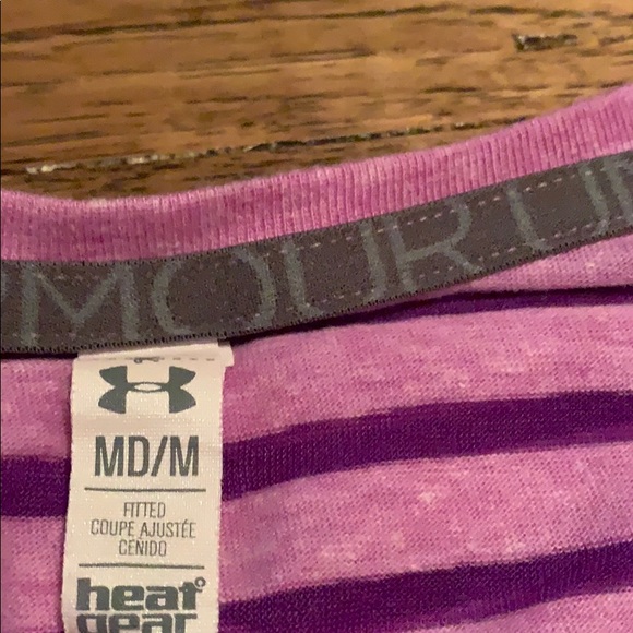 Under Armour t-shirt - Picture 2 of 4